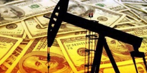 Американцы, сразу за саудитами, добили нефть - «экономика»