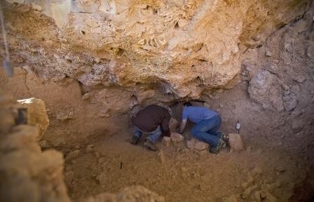 Археологи нашли в азербайджане около двух тысяч предметов эпохи неолита