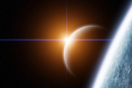 Астрофизики изучили раннюю предысторию солнца