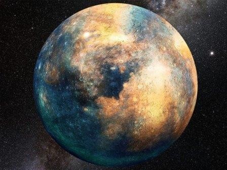 Астрономы напали на след еще одной планеты в солнечной системе