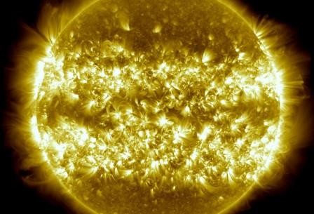 Астрономы нашли способ уточнить динамику солнечных циклов