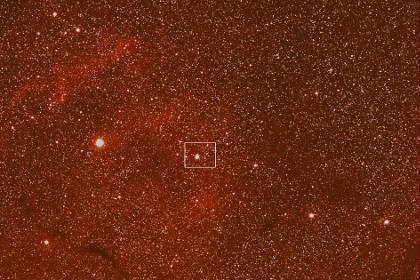 Астрономы обнаружили у кометы чурюмова-герасименко двойное ядро