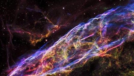 Астрономы раскрыли загадку рождения самых мощных космических лучей