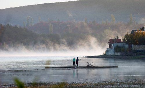 Без днепровской воды: будет ли в крыму тотальная засуха? - «экономика»