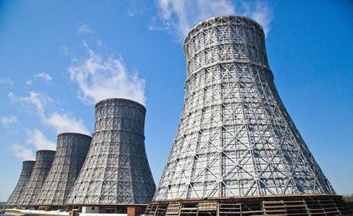 Бразилия и россия продолжают сотрудничество в атомной отрасли - «экономика»