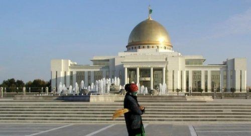 Британские эксперты уличили туркмению в авторитаризме - «энергетика»
