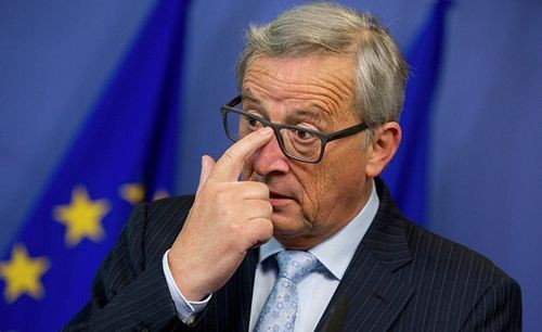 Брюссель и москва движутся к оттепели? - «экономика»