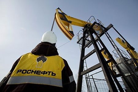 Cefc может выкупить долю «роснефти» на средства втб и банка развития китая - «энергетика»