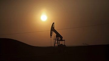 Цены на нефть подскочили после слухов о тайном договоре россии - «экономика»