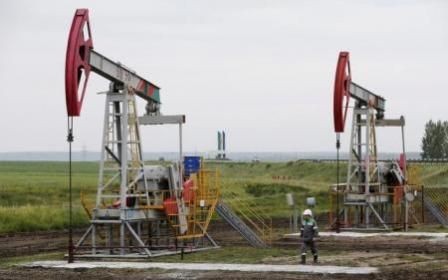 Цены на нефть снижаются на фоне буровой активности в сша - «энергетика»