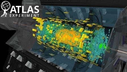 Церн: бак увидел «главный» вариант распада бозона хиггса