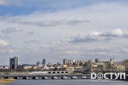 Челябинск попал в список «богатых и несамостоятельных» городов россии - «новости челябинска»