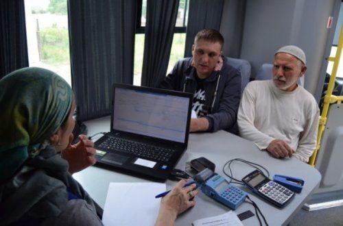 Дагестанские энергетики обратились к совести мусульман - «энергетика»