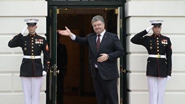 Для порошенко создали три офшора, чтобы не платить налоги на украине - «экономика»