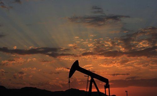 Дно нефти - «экономика»