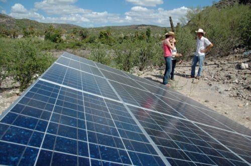 Допустив частников в энергосектор, мексика получила $ 80 млрд инвестиций - «энергетика»
