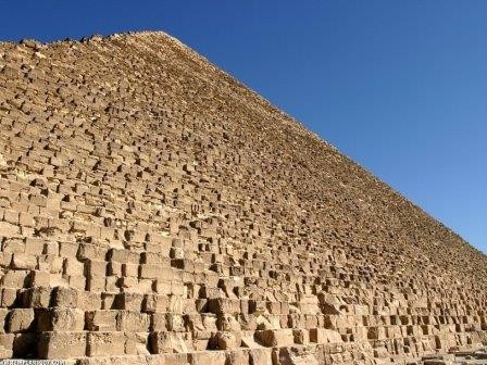 Египтяне начали эксперименты с мумификацией 6 тысячелетий назад