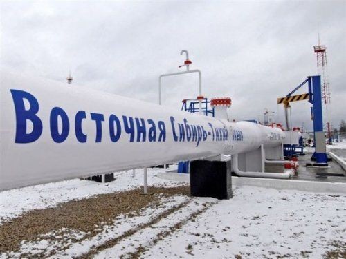 Фас рассмотрит просьбу «роснефти» о тарифе на прокачку нефти по всто - «энергетика»