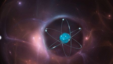 Физики впервые увидели, как нейтрино сталкивается с ядром атома