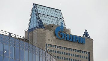 Газпром хочет узнать мысли поляков - «экономика»