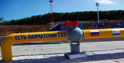 «Газпром» просит приостановить лицензию на разведку на шельфе камчатки - «энергетика»