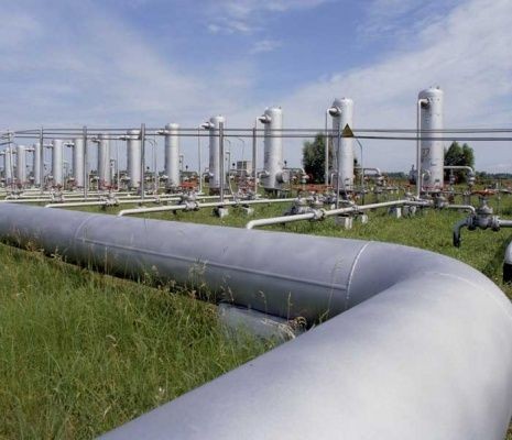 «Газпрому» разрешили скрывать информацию о газификации дальнего востока - «энергетика»