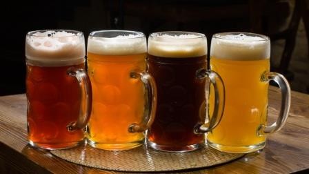 Генетики ищут днк идеального пива