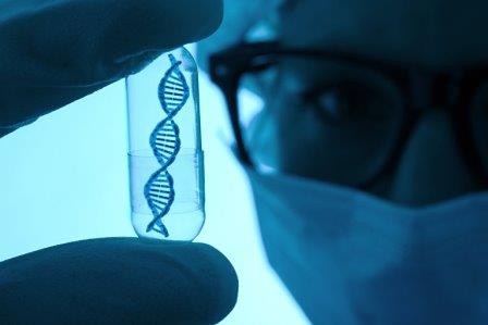 Генетики научились встраивать защиту от генных модификаций в днк клеток