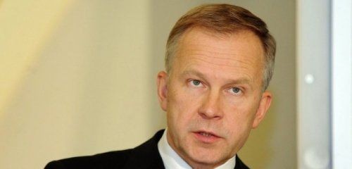 Глава банка латвии: стране нужна мобилизация рабочей силы - «экономика»