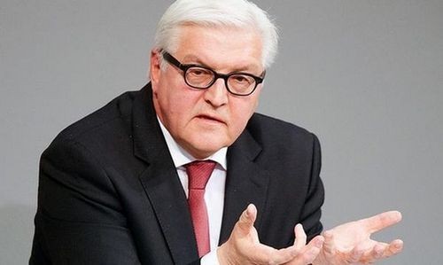 Глава мид германии предложил подумать о снятии санкций с россии: крах экономики не нужен - «экономика»
