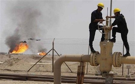 Иракские курды сделали «щедрое предложение» багдаду на $ 1 млрд - «энергетика»