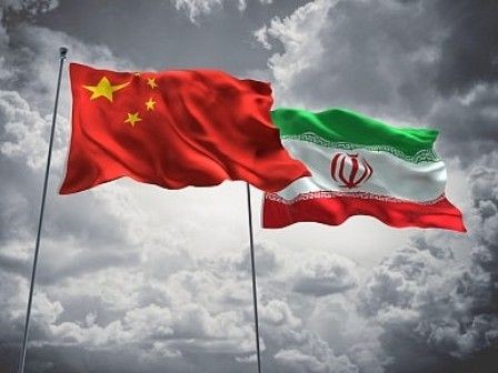 Иран — китай: прагматичное партнёрство в пику санкциям сша - «экономика»