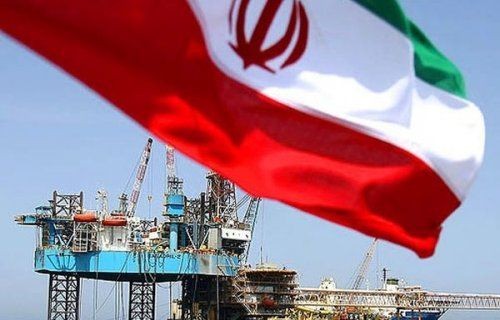 Иран отказывается от долларов при расчете за нефть и переходит на евро - «энергетика»