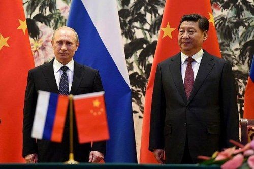 Экономический кризис в китае приведет к политическому в россии - «экономика»