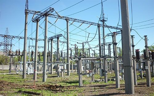 Энергетики модернизируют подстанцию «бульварная» в челябинске - «челябинская область»