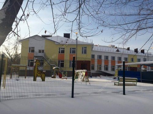 Энергетики мрск урала обеспечили электроснабжение нового детского сада в центральном районе челябинска - «новости челябинска»