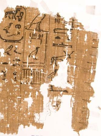 Как строили пирамиды гизы: дайверы нашли в красном море древнейшую гавань и архив папирусов