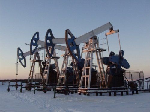 Канадская компания примет участие в крупном нефтяном проекте в якутии - «экономика»