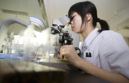 Китайские ученые расшифровали геном ванили