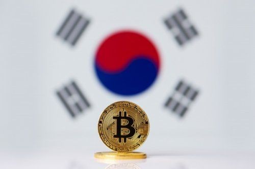 Корейским чиновникам запретили хранить и продавать криптовалюту - «экономика»
