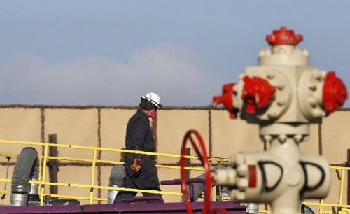 Кремль опасается поставок американского газа в европу через синеш - «экономика»