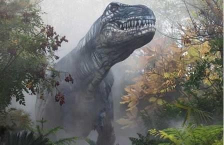 Курлыкающие монстры: как общались динозавры