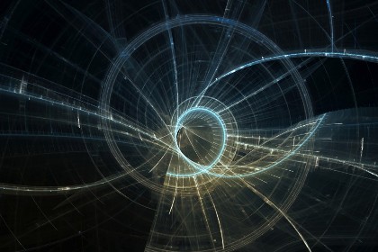 Квантовую механику можно вывести из полевой теории струн