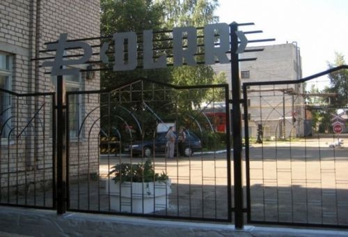Локомотиворемонтный завод в латвийском даугавпилсе оказался на краю гибели - «экономика»
