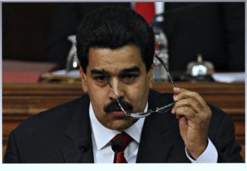 Мадуро обвинил сша в давлении на опек и россию по вопросу заморозки добычи нефти - «энергетика»