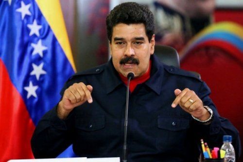Мадуро предложил создать корзину валют для продажи нефти - «энергетика»
