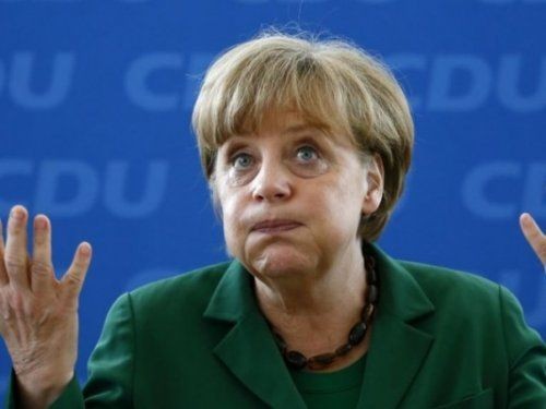 Меркель: я считаю «северный поток-2» экономическим проектом - «энергетика»