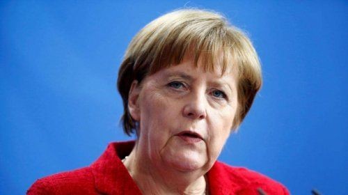 Меркель не считает «северный поток-2» угрозой для европы - «экономика»
