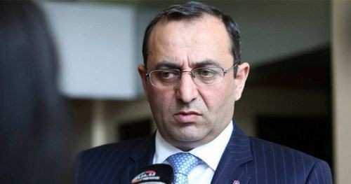 Министерское кресло за счет отказа от многолетних принципов: в армении узаконят монополии - «экономика»