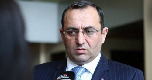 Министр экономики армении не видит оснований для выхода страны из еаэс - «экономика»